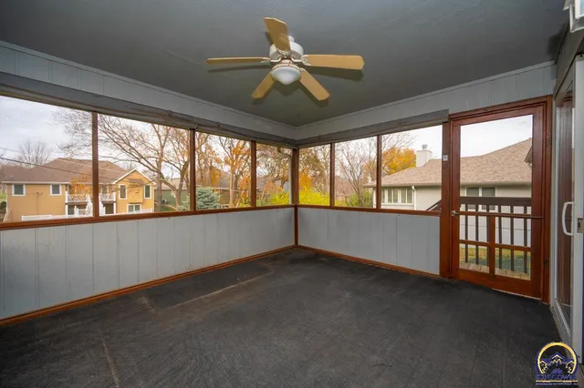 $375,000 | 3633 Southwest Ashworth Court, Topeka, KS 66614