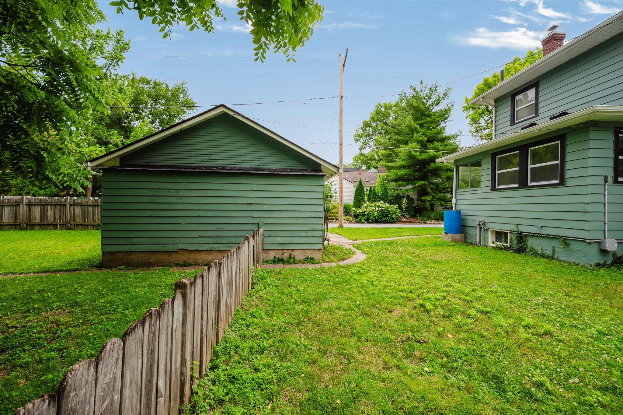 72 Garden Road Columbus, OH 43214 - Photo 51 of 82