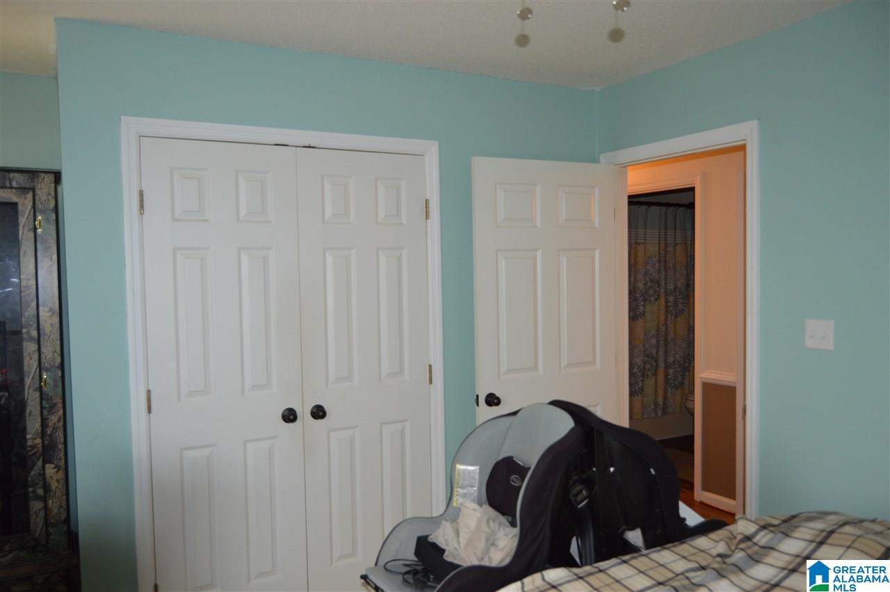 1307 Campbellville Road Empire, AL 35063 - Photo 27 of 37