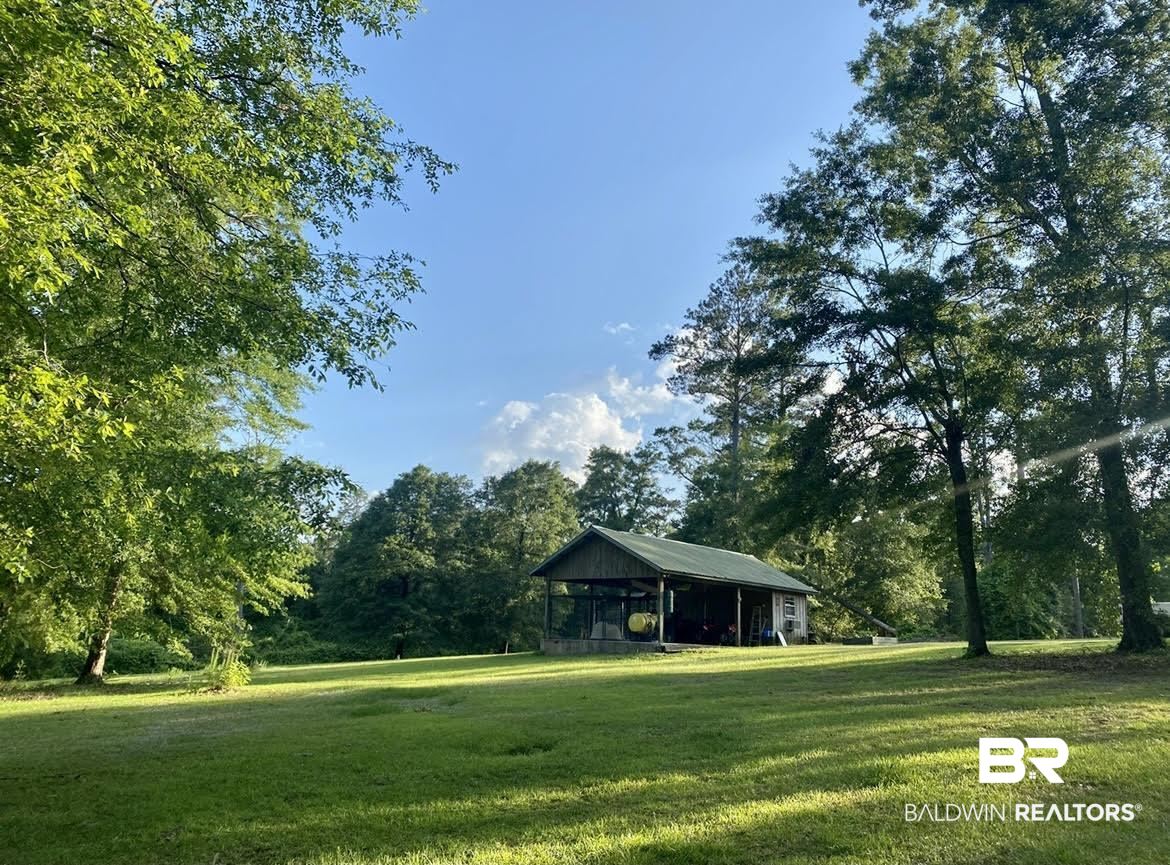 1050 Old Castleberry Road Brewton, AL 36426 - Photo 30 of 32