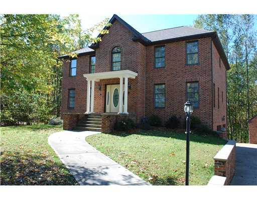 138 Ridgeview Drive Ligonier, PA 15658 - Photo 1 of 18 Exterior Front.