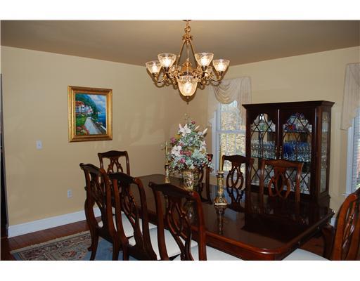 138 Ridgeview Drive Ligonier, PA 15658 - Photo 8 of 18 Dining Room.