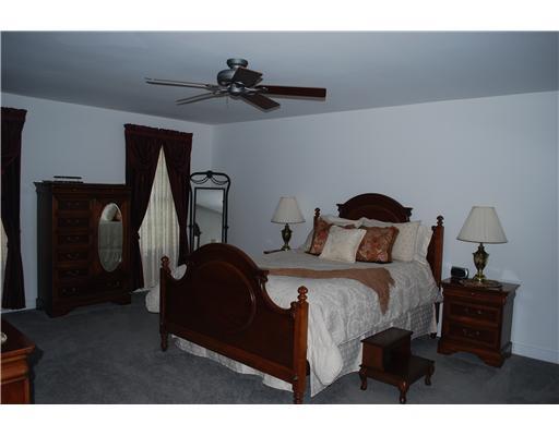 138 Ridgeview Drive Ligonier, PA 15658 - Photo 9 of 18 Master Bedroom.