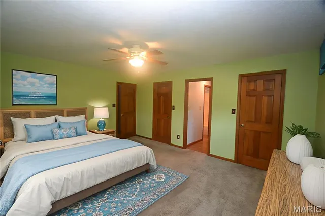 $254,500 | 9037 Range Drive, New Athens, IL 62264