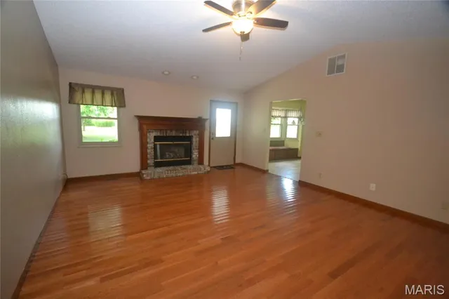 $254,500 | 9037 Range Drive, New Athens, IL 62264