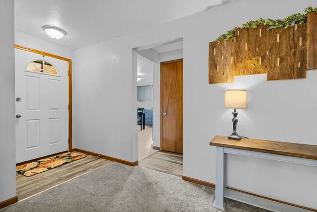 $334,500 | 906 Silver Street, De Pere, WI 54115