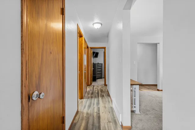 $334,500 | 906 Silver Street, De Pere, WI 54115