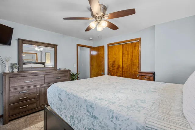 $334,500 | 906 Silver Street, De Pere, WI 54115