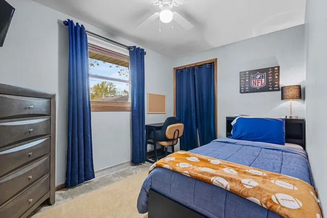 $334,500 | 906 Silver Street, De Pere, WI 54115