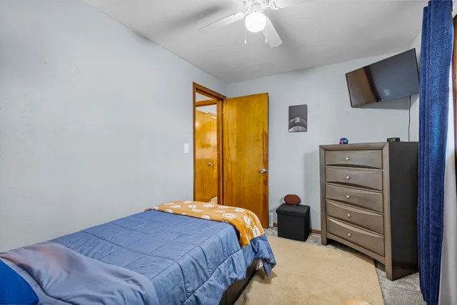 $334,500 | 906 Silver Street, De Pere, WI 54115