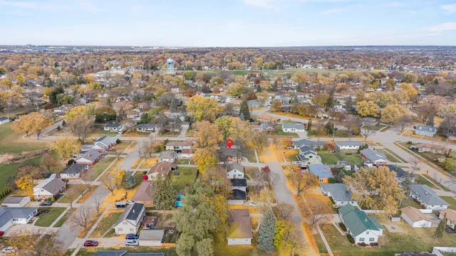 $334,500 | 906 Silver Street, De Pere, WI 54115