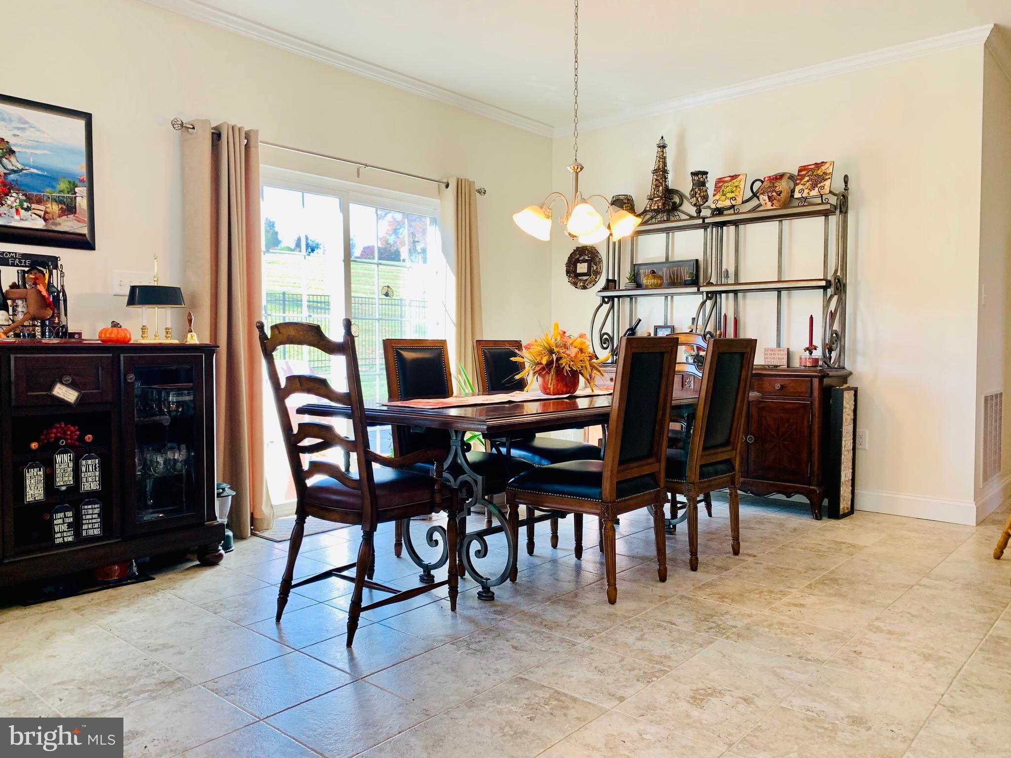 68 Harry Avenue Reading, PA 19607 - Photo 46 of 68 Breakfast Room