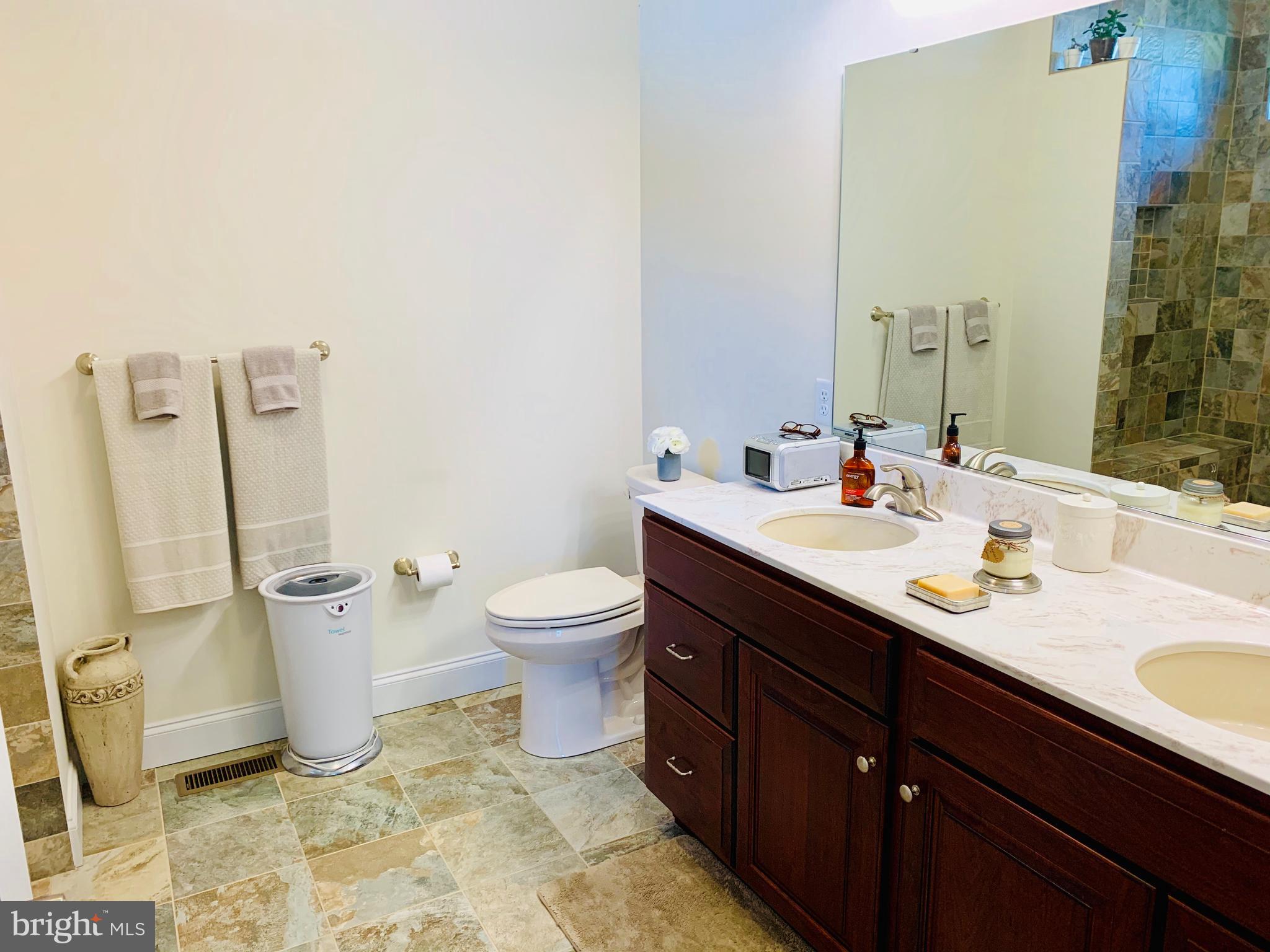 68 Harry Avenue Reading, PA 19607 - Photo 49 of 68 Master Bath