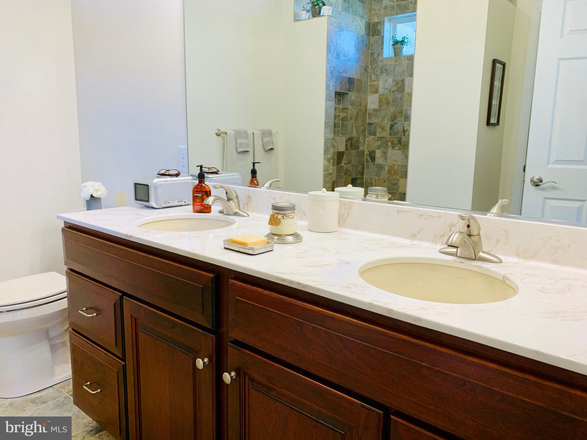 68 Harry Avenue Reading, PA 19607 - Photo 50 of 68 Master Bath