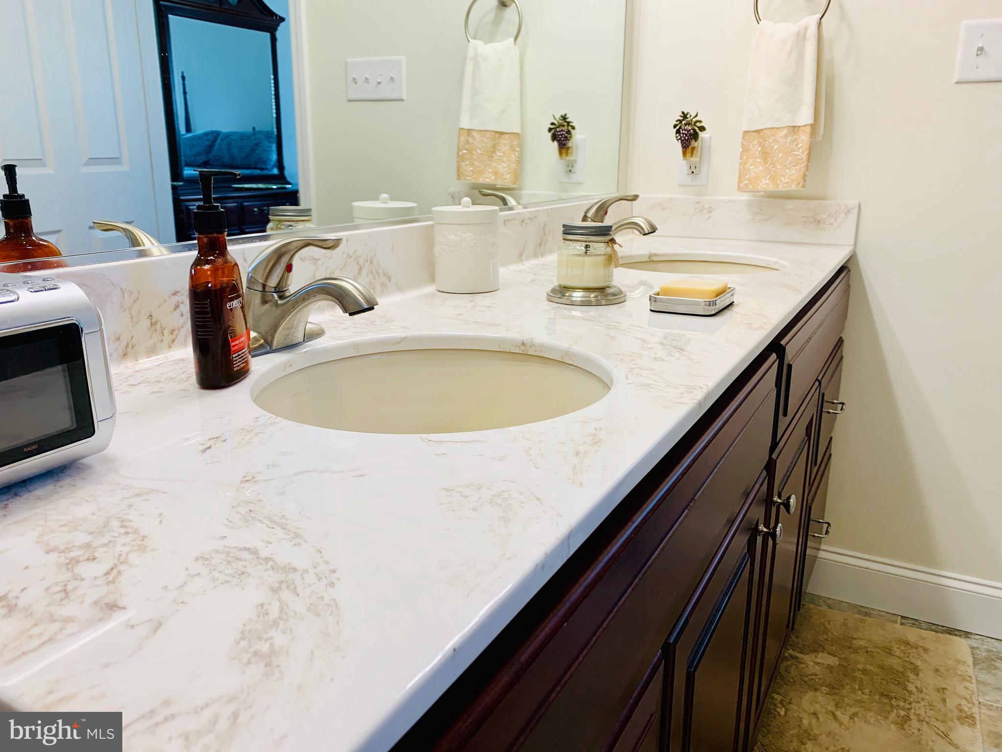 68 Harry Avenue Reading, PA 19607 - Photo 51 of 68 Master Bath