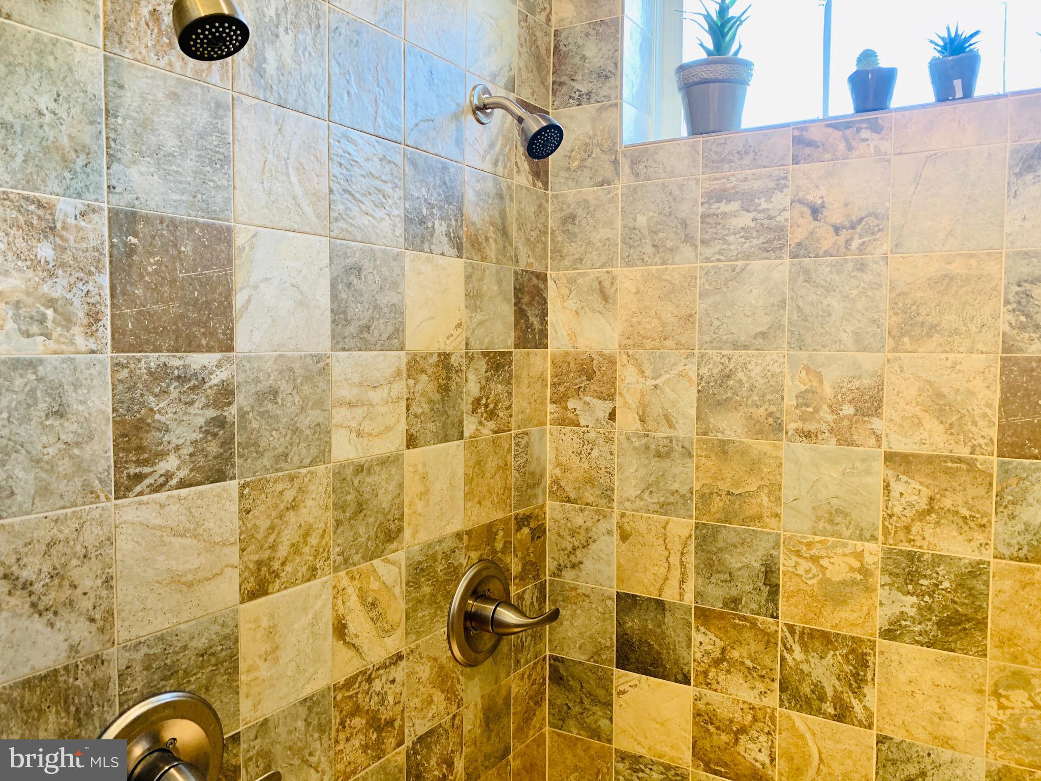 68 Harry Avenue Reading, PA 19607 - Photo 53 of 68 Master Bath Walk-in Shower