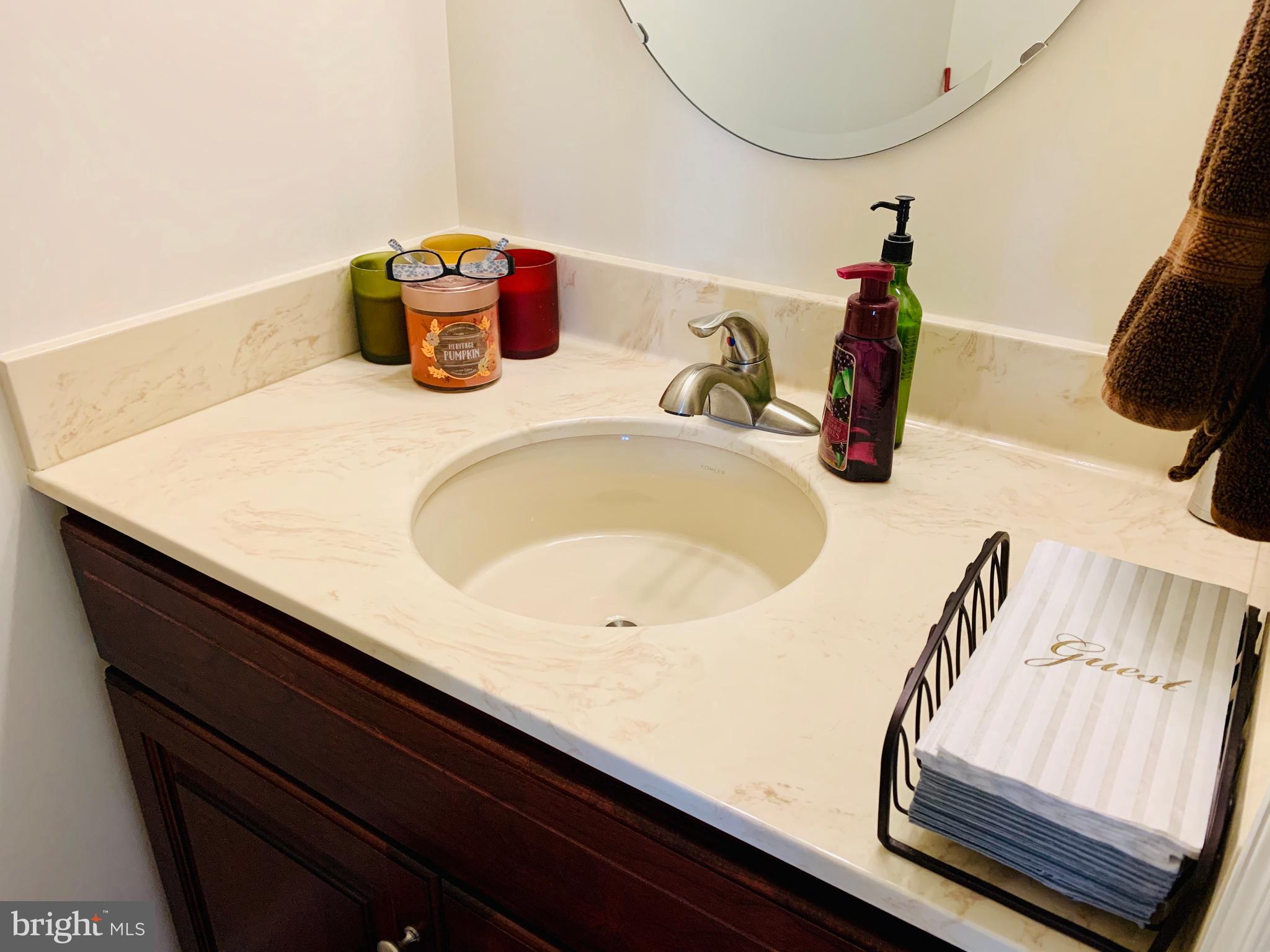 68 Harry Avenue Reading, PA 19607 - Photo 60 of 68 Powder Room