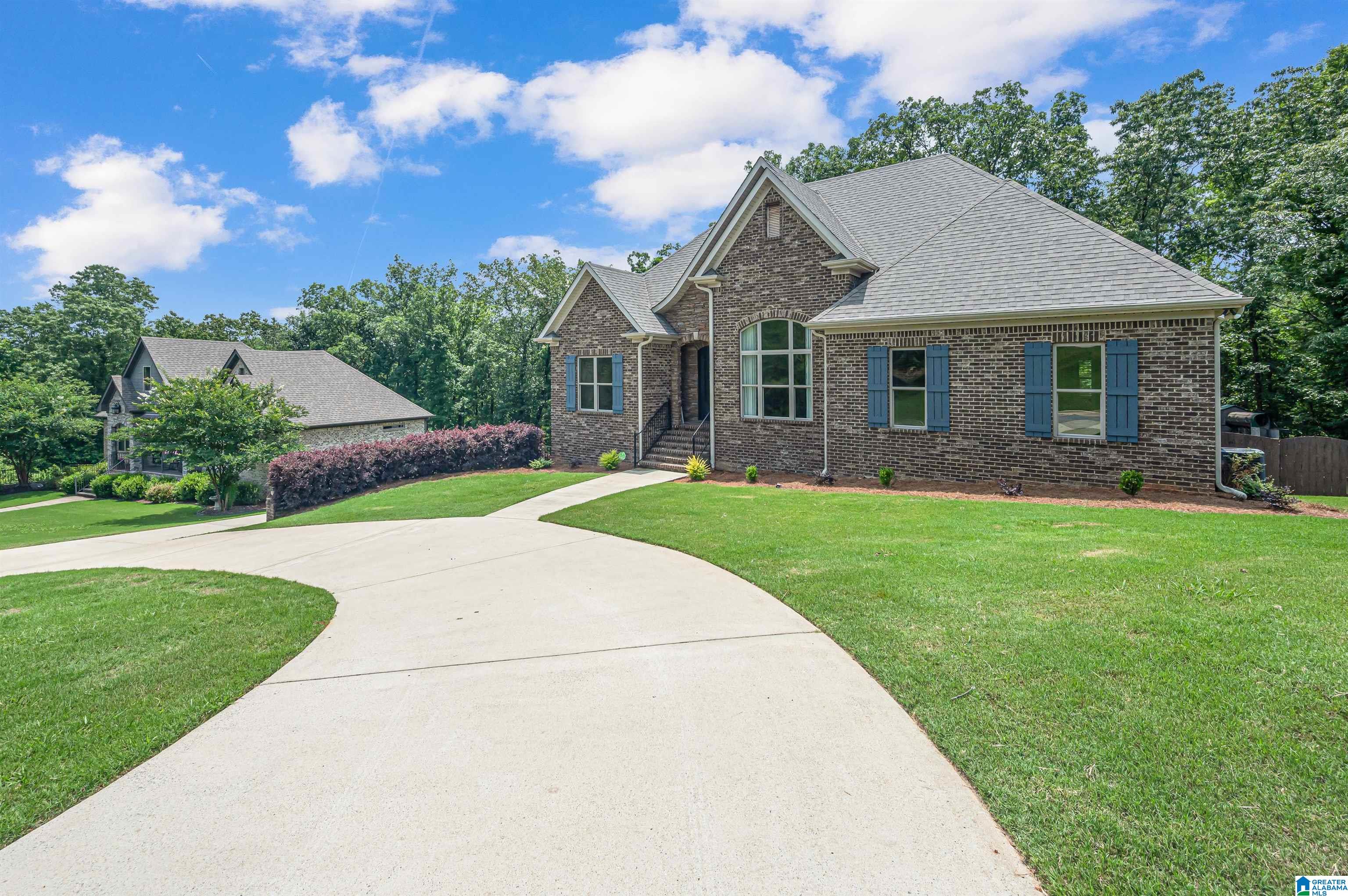 678 Cody Circle Springville, AL 35146 - Photo 49 of 50