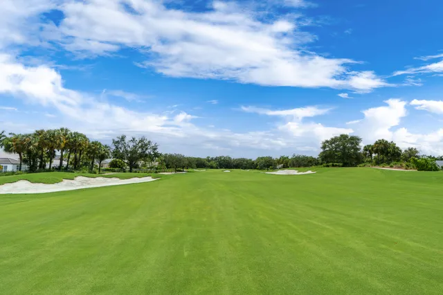 a view of a tennis court