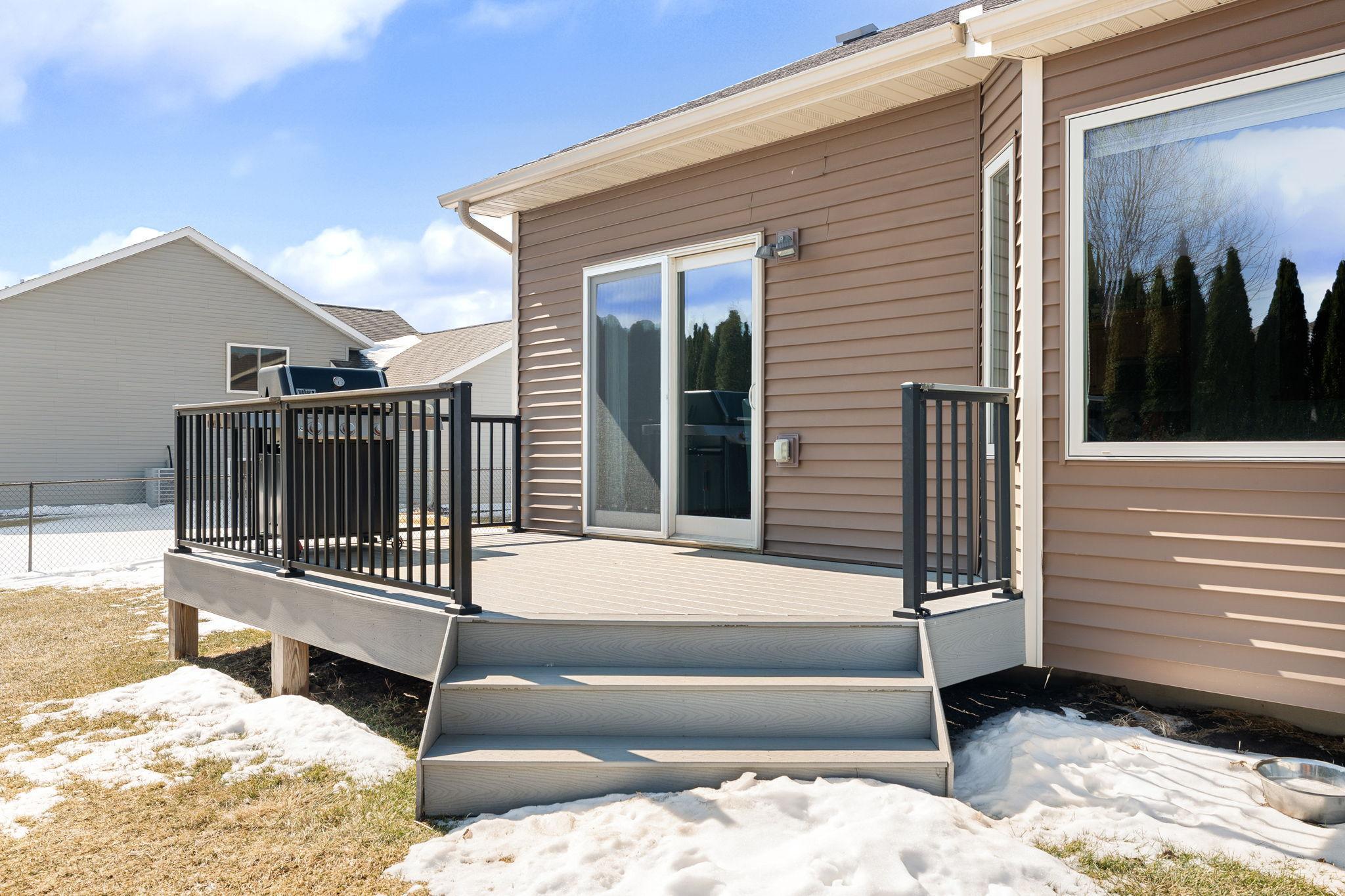 1407 28th Street Southwest Austin, MN 55912 - Photo 12 of 52