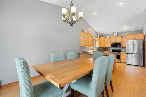 $399,900 | 1407 28th Street Southwest, Austin, MN 55912