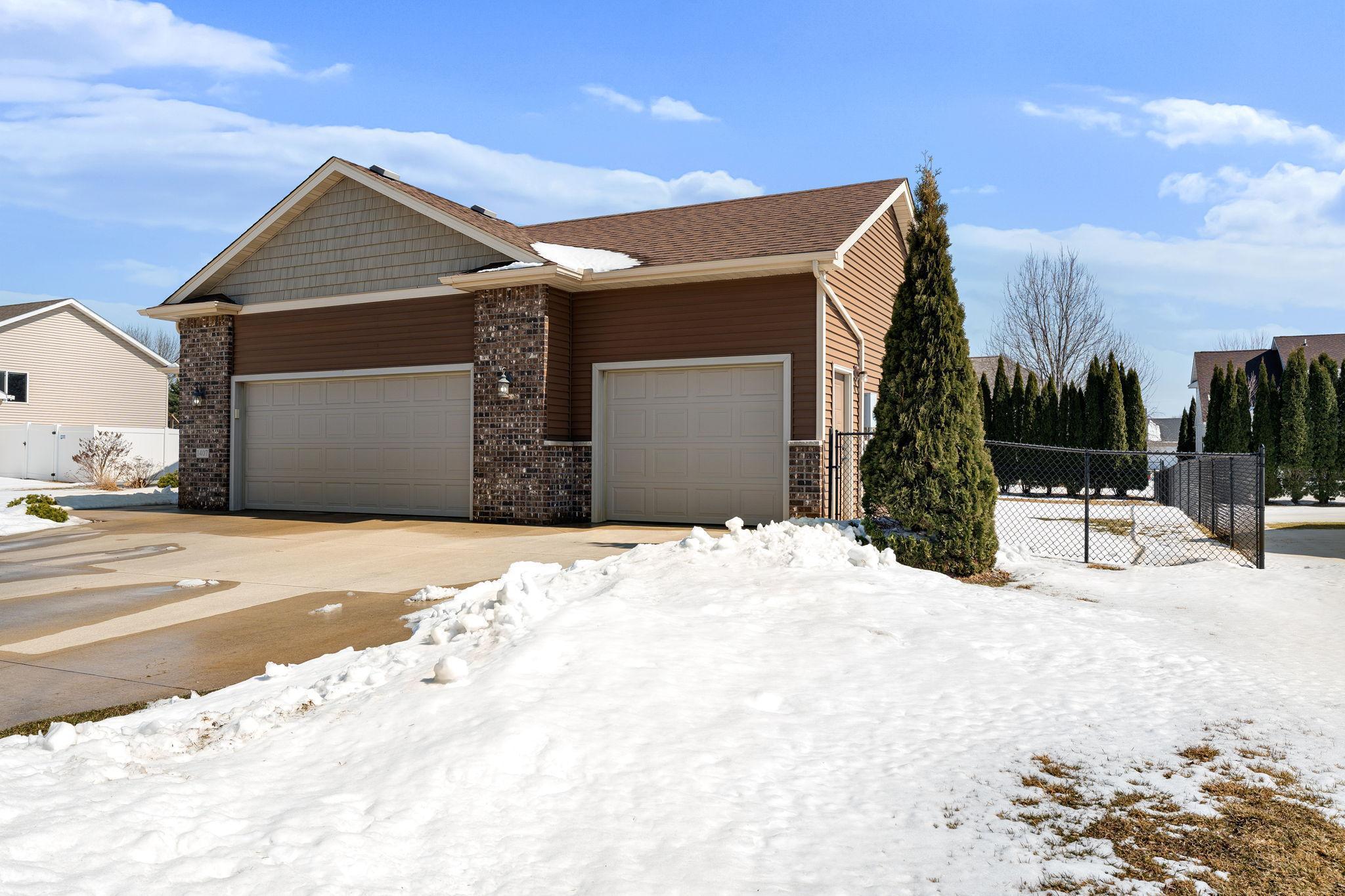 1407 28th Street Southwest Austin, MN 55912 - Photo 5 of 52