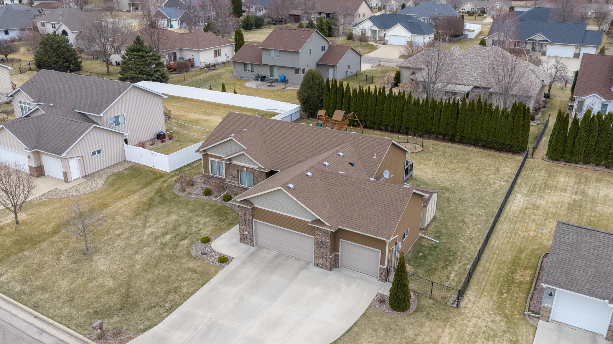 1407 28th Street Southwest Austin, MN 55912 - Photo 51 of 52