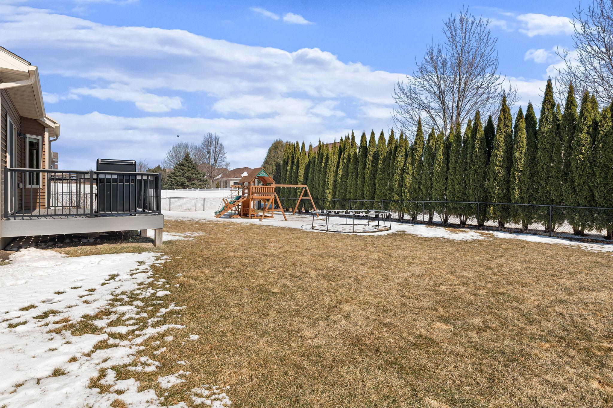 1407 28th Street Southwest Austin, MN 55912 - Photo 8 of 52