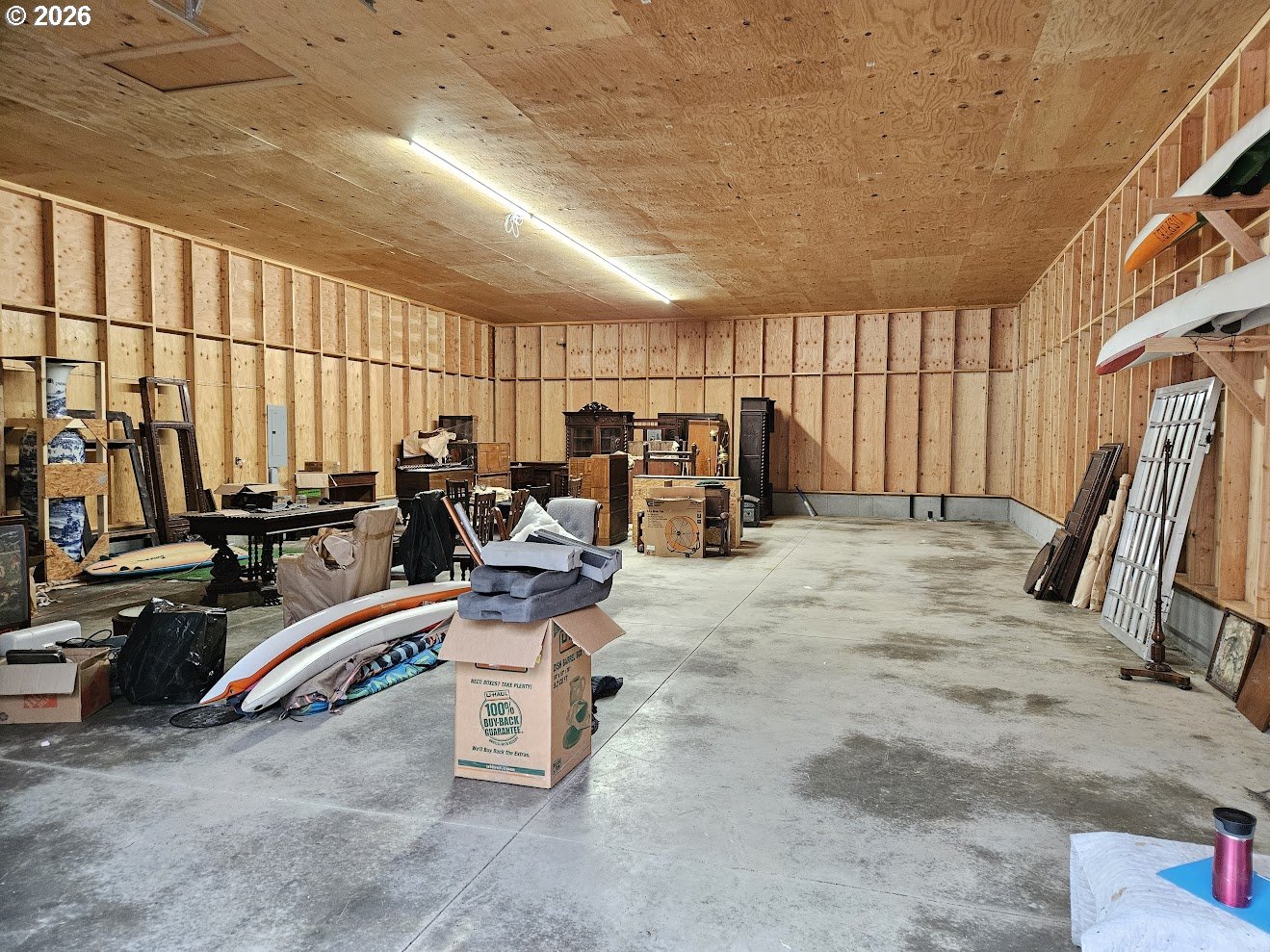 492 Sleepy Hollow Road Appleton, WA 98602 - Photo 9 of 19