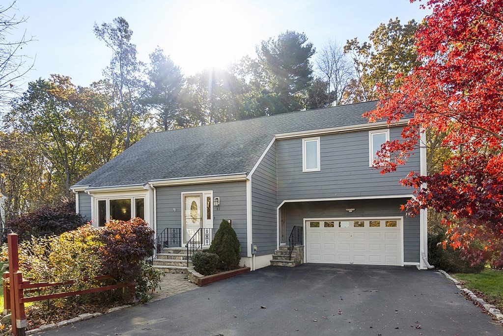 61 Trayer Road Canton, MA 02021 - Photo 1 of 42