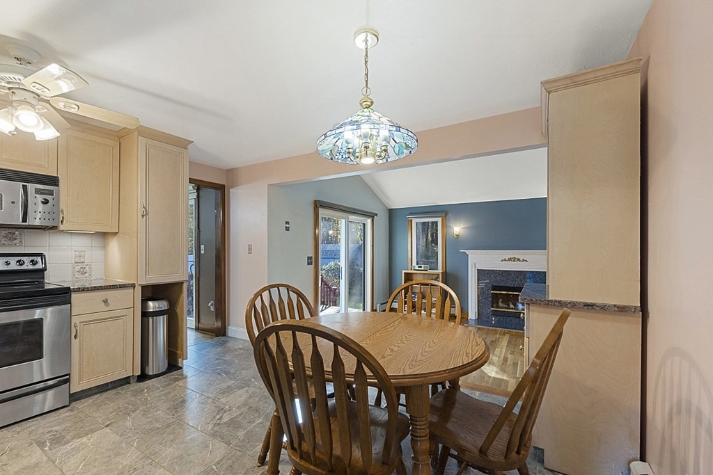 61 Trayer Road Canton, MA 02021 - Photo 21 of 42