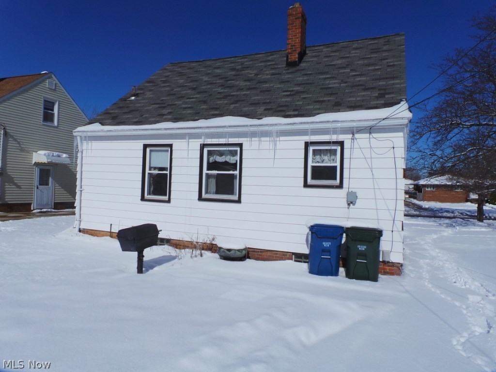 6007 Ackley Road Parma, OH 44129 - Photo 10 of 10