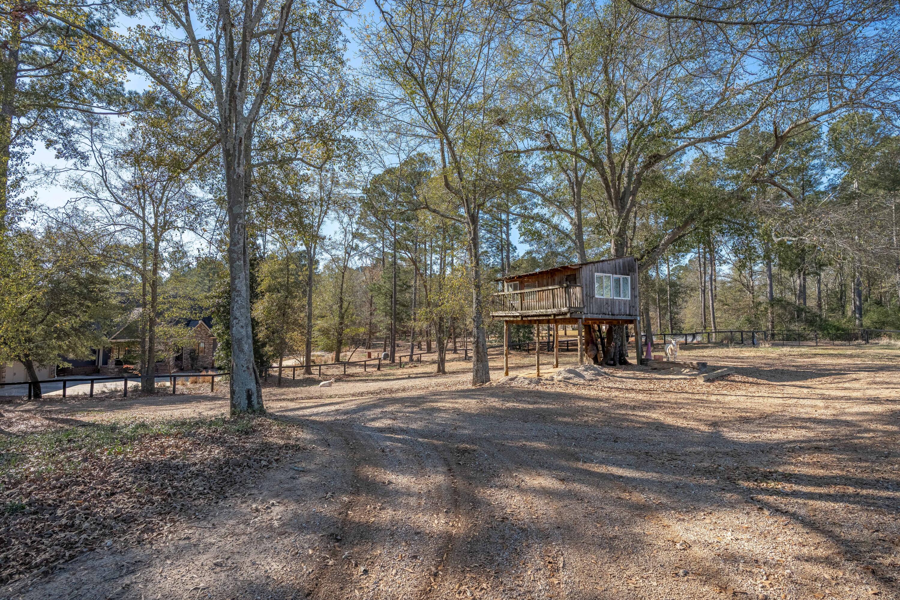 127 Martin Hollow Road Aiken, SC 29803 - Photo 56 of 69