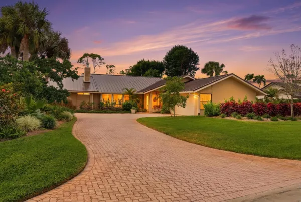 $599,000 | 5081 Southeast Burning Tree Circle, Stuart, FL 34997