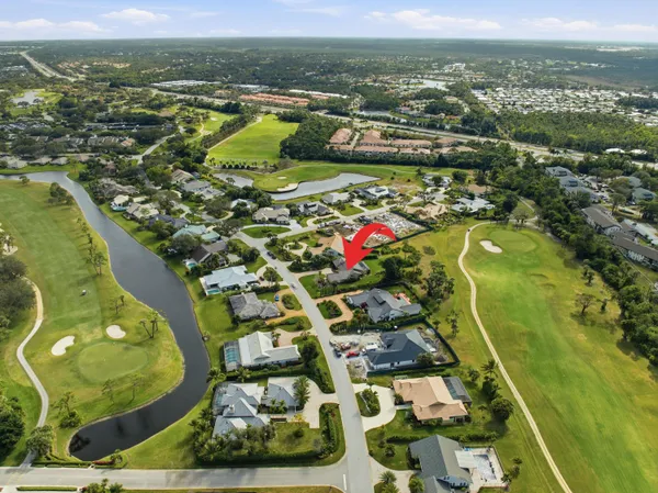 $599,000 | 5081 Southeast Burning Tree Circle, Stuart, FL 34997