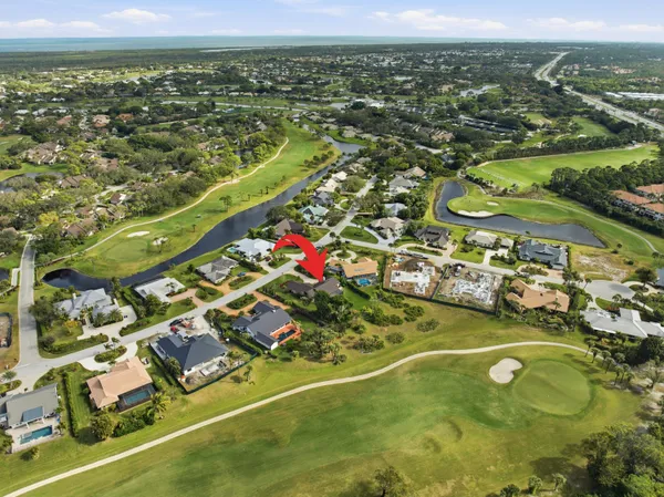 $599,000 | 5081 Southeast Burning Tree Circle, Stuart, FL 34997
