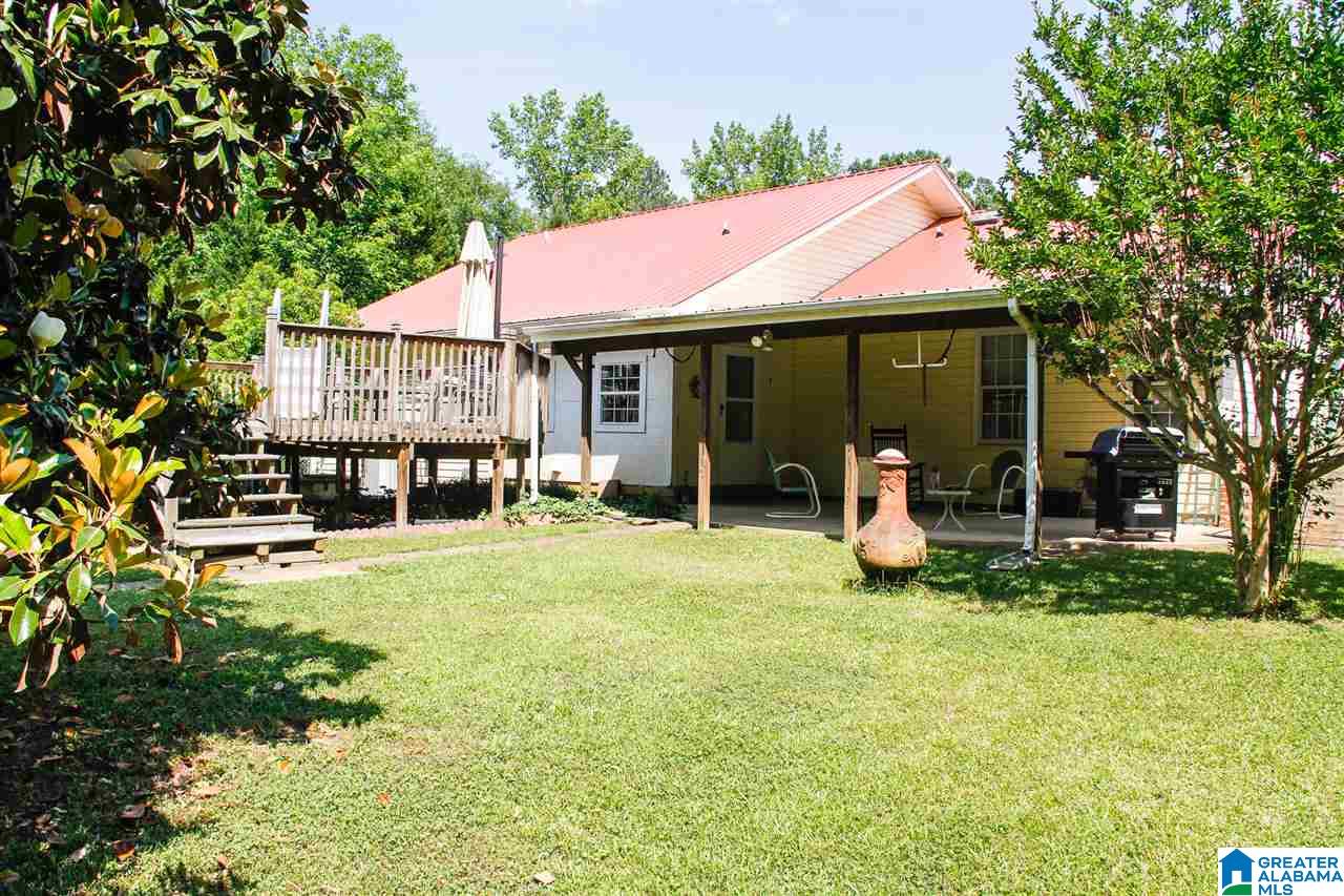 1075 Harold Boozer Road Jacksonville, AL 36265 - Photo 46 of 46