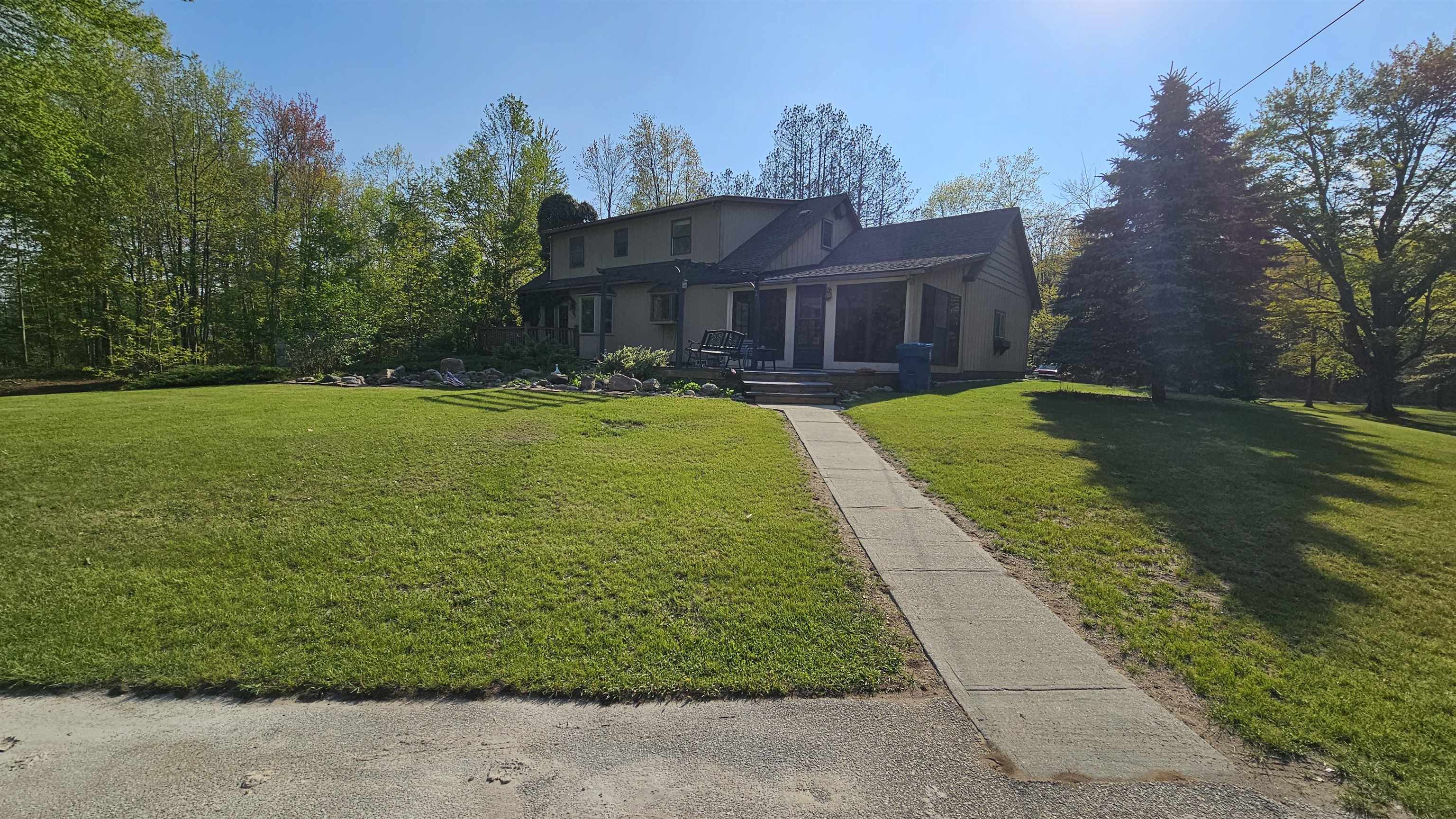 8764 Saunders Road Standish, MI 48658 - Photo 51 of 67