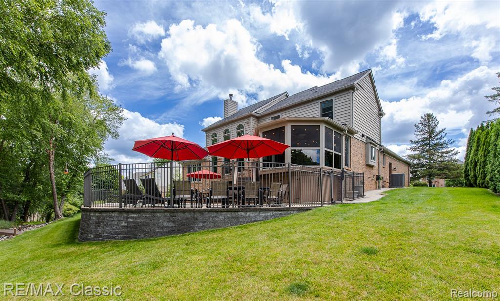 3790 Deer Springs Drive Rochester, MI 48306 - Photo 16 of 51