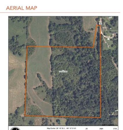 $320,000 | Perry Road, Orrick, MO 64077