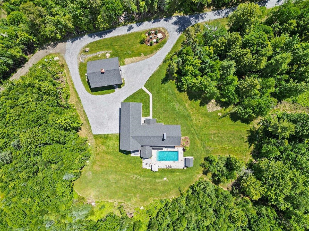 195 Elmore Mountain Road Stowe, VT 05672 - Photo 57 of 60