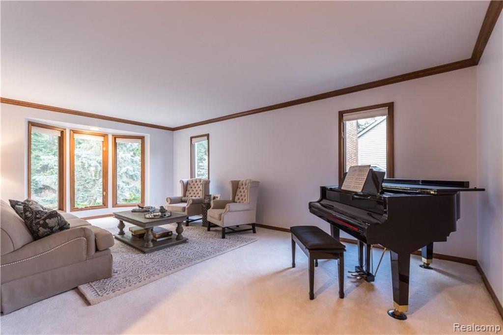2849 Eagle Drive Rochester Hills, MI 48309 - Photo 24 of 50