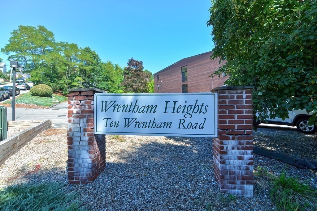 10 Wrentham Road, Unit 309 Worcester, MA 01602 - Photo 20 of 24