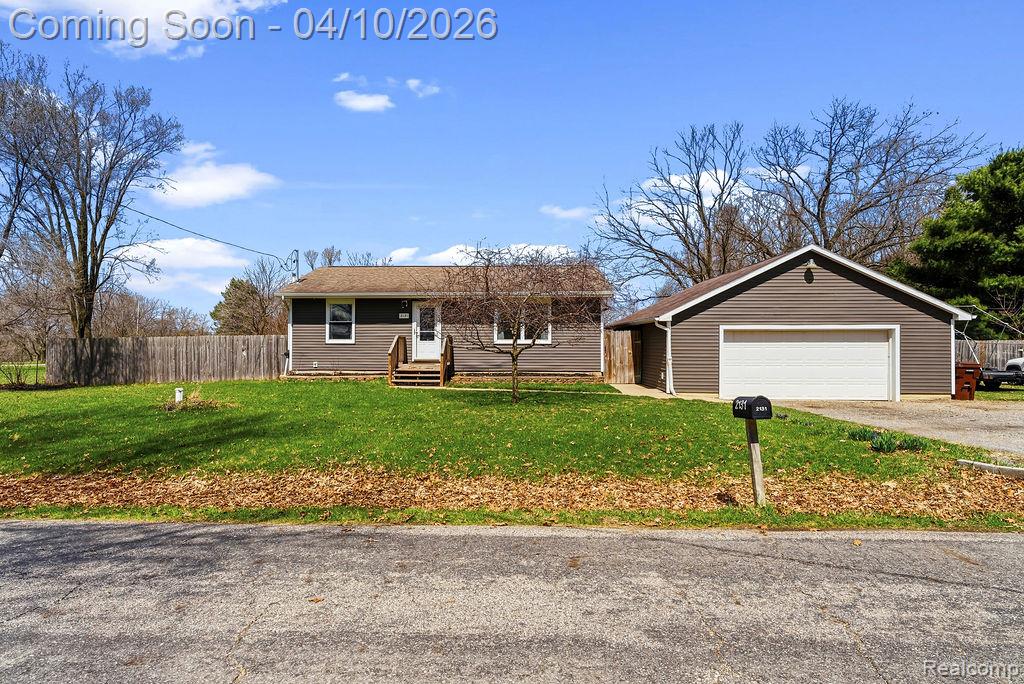 2131 Ewers Road Dansville, MI 48819 - Photo 2 of 39 Gallery Image 2
