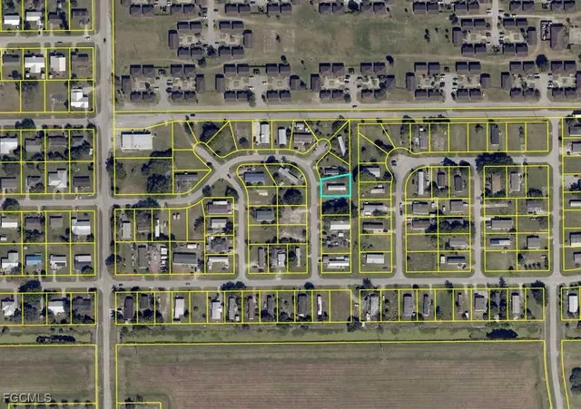 front view of a building