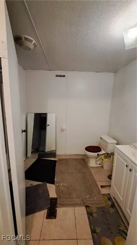 a view of a storage & utility room