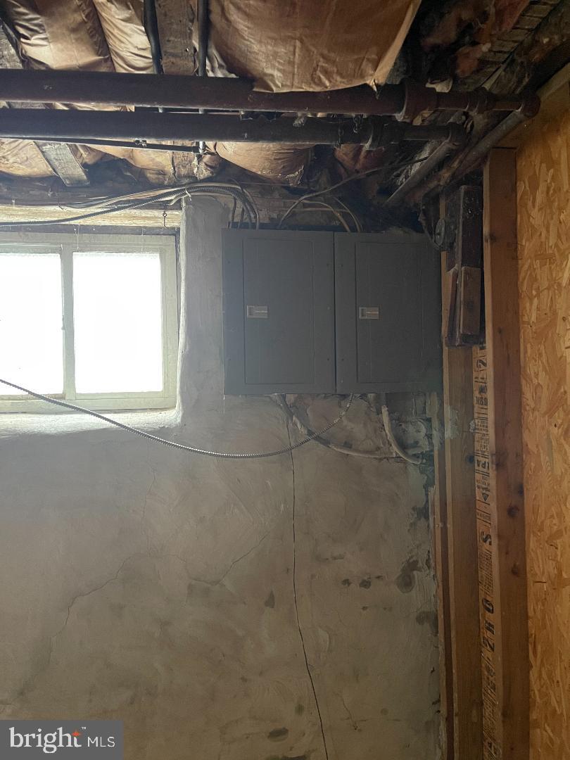 370 Avon Road Upper Darby, PA 19082 - Photo 15 of 15 Bsmt