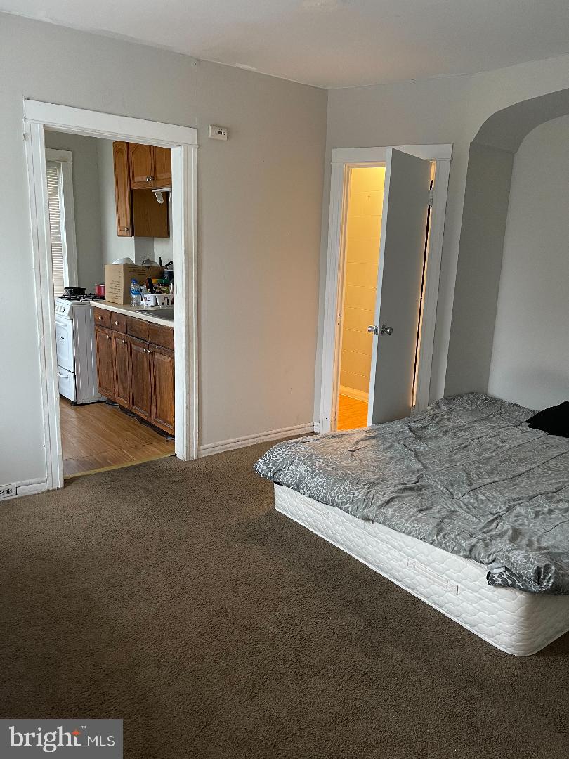 370 Avon Road Upper Darby, PA 19082 - Photo 3 of 15 1st floor bedroom