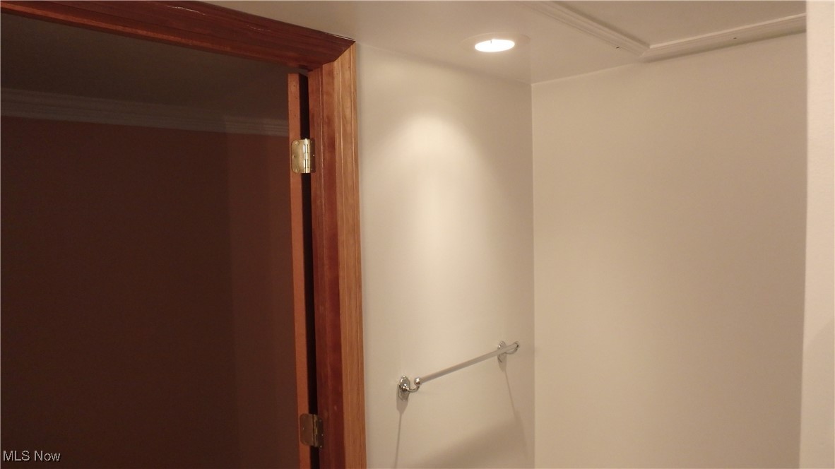 2901 Dentzler Road Parma, OH 44134 - Photo 23 of 25 View of bathroom