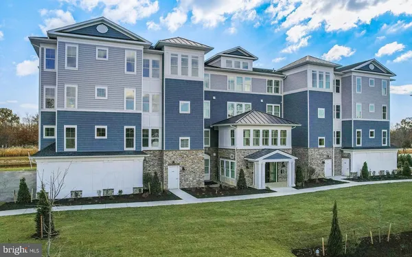 $680,000 | 111 Marshgrass Way, Unit 21, Chester, MD 21619